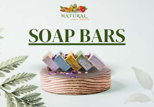 Hotel Scented Soap Bars